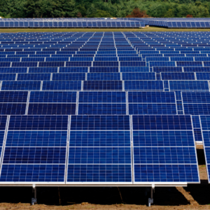 Governo zera impostos federais para painéis solares até 2026
