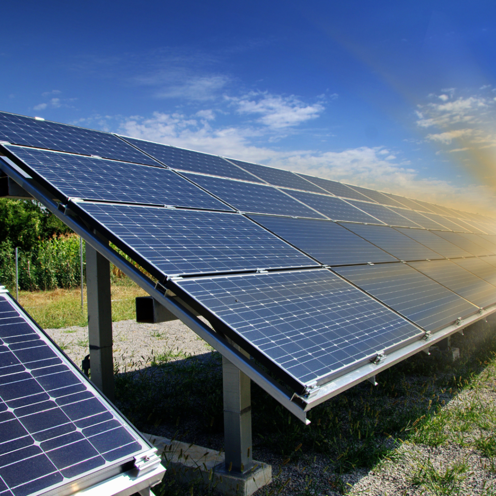 Brasil entra no ranking dos dez maiores países com energia solar do mundo